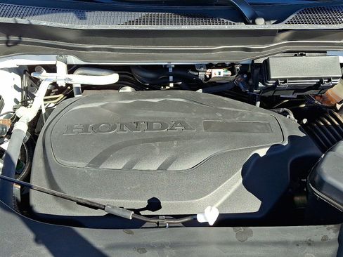 Used 2023 Honda Passport EX-L image 30