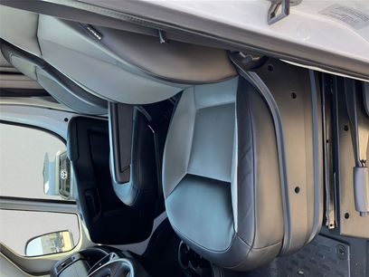 Used 2016 RAM ProMaster 2500 w/ Interior Convenience Group