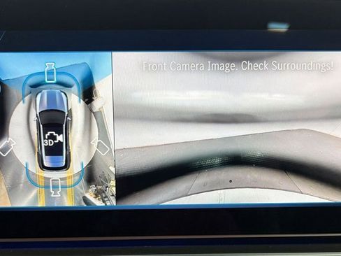 Certified 2025 Mercedes-Benz GLE 450e 4MATIC image 17