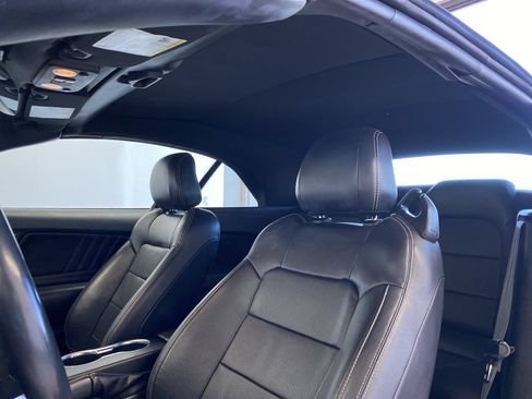 Used 2023 Ford Mustang Premium RWD image 19