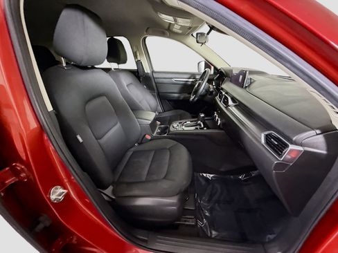 Used 2021 MAZDA CX-5 Sport FWD image 29