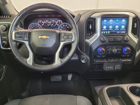 Used 2021 Chevrolet Silverado 1500 LT image 22