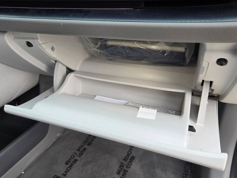 Used 2023 Hyundai Ioniq 6 SEL w/ Cargo Package RWD image 18