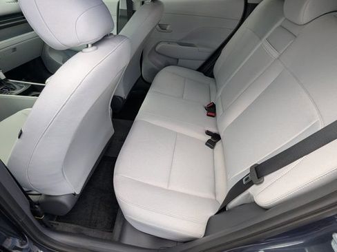 Used 2026 Hyundai Kona SEL Sport FWD image 17