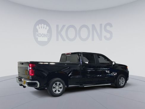 New 2026 Chevrolet Silverado 1500 LT image 10