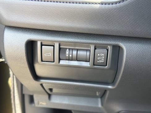 New 2026 Subaru Forester Limited AWD/4WD image 30