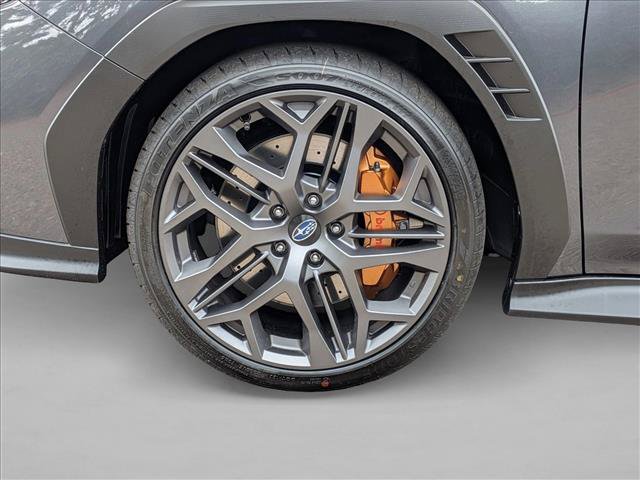 New 2026 Subaru WRX tS AWD/4WD image 10