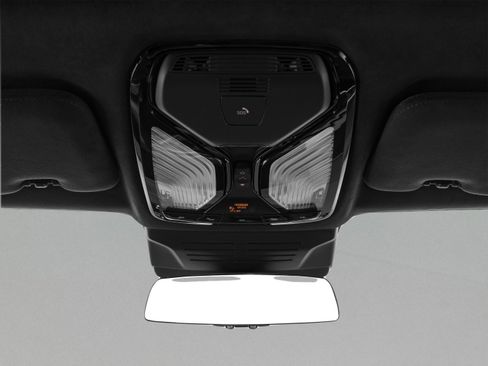 Used 2024 BMW X7 xDrive40i w/ Executive Package AWD/4WD image 14