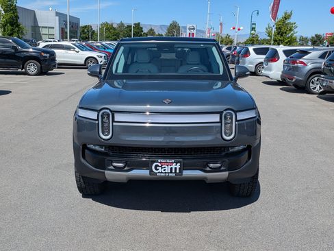 Used 2023 Rivian R1S Adventure AWD/4WD image 11
