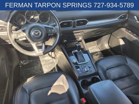 Used 2023 MAZDA CX-5 AWD 2.5 S image 11