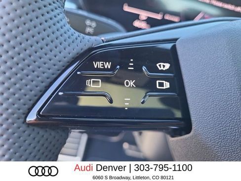 New 2026 Audi A6 Prestige image 22