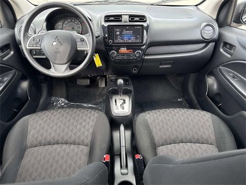 Used 2024 Mitsubishi Mirage ES image 13