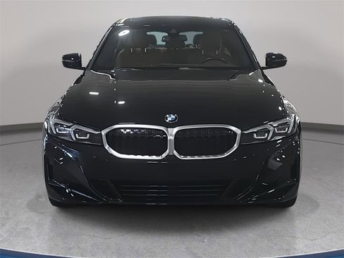 Certified 2023 BMW 330i Sedan w/ Driving Assistance Package image 3
