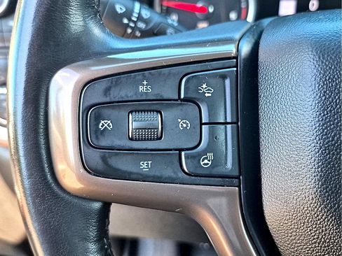 Used 2023 Chevrolet Silverado 3500 High Country w/ Z71 Off-Road Package AWD/4WD image 18