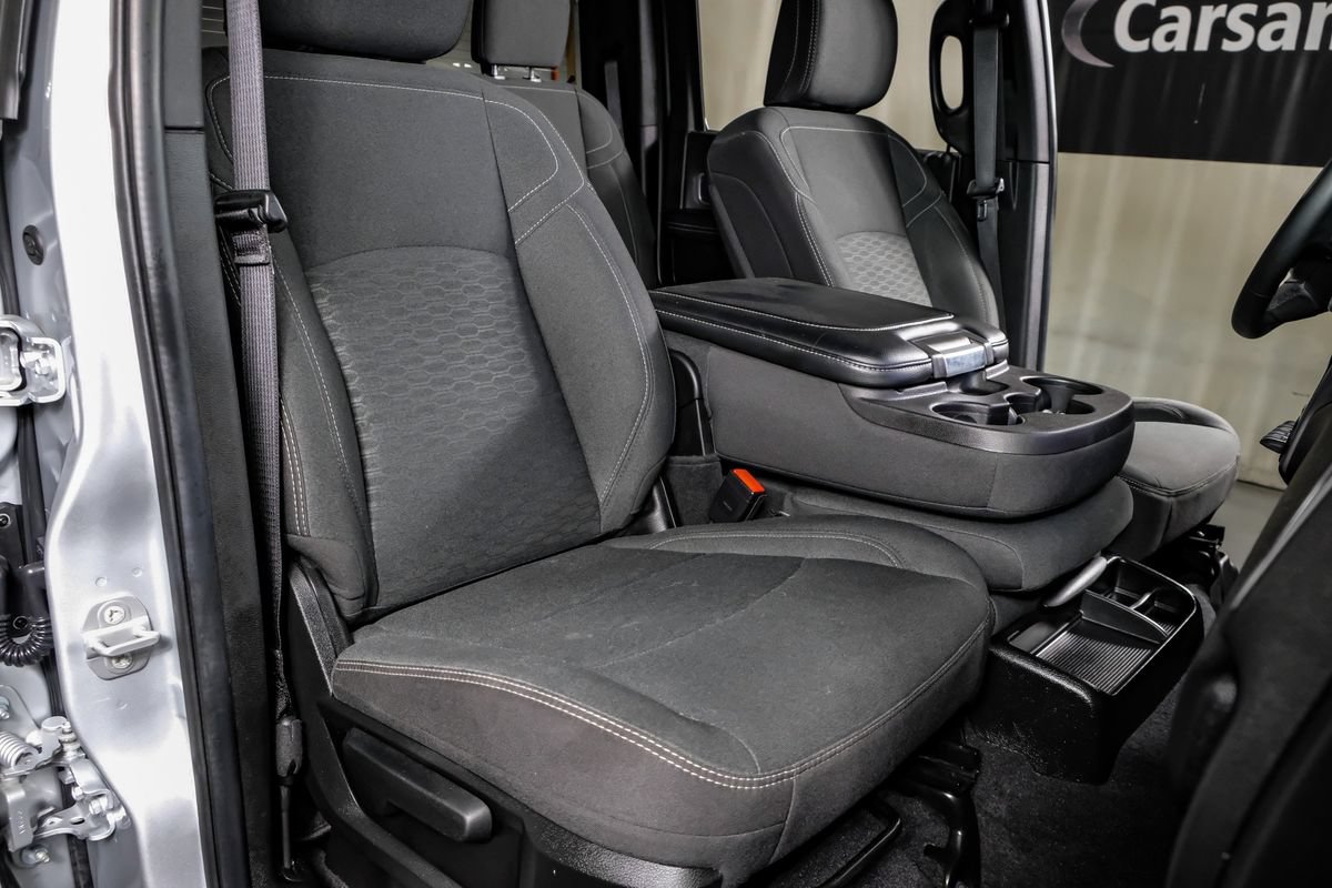 Used 2026 RAM 2500 Big Horn AWD/4WD image 30