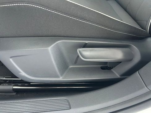 New 2026 Volkswagen Jetta Sport FWD image 50