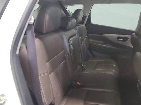 Used 2015 Nissan Murano Platinum w/ Platinum Technology Package AWD/4WD image 19