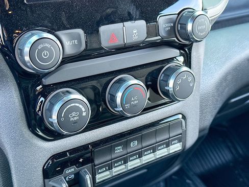 New 2026 RAM 5500 Tradesman w/ Chrome Appearance Group image 12