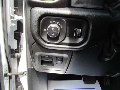 Certified 2020 RAM 1500 Big Horn image 19