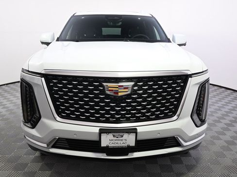 New 2026 Cadillac Escalade ESV Luxury w/ Touring Package image 10