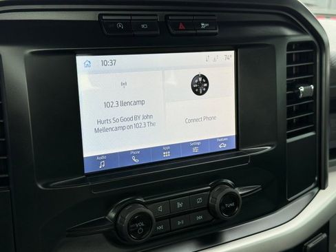 Used 2023 Ford F150 XL image 19