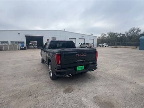 Used 2020 GMC Sierra 1500 Denali w/ Denali Ultimate Package image 7