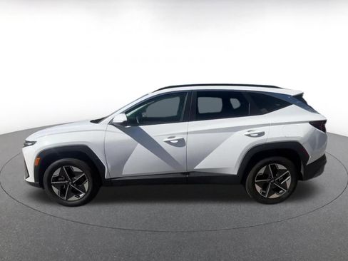 Used 2025 Hyundai Tucson SEL AWD/4WD image 8