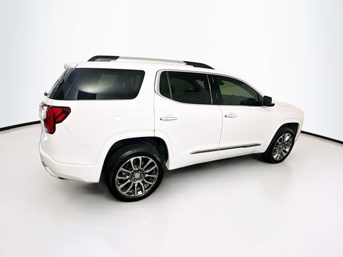 Used 2022 GMC Acadia Denali FWD image 10