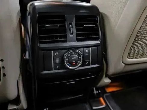 Used 2018 Mercedes-Benz GLS 450 4MATIC w/ Premium Package image 48