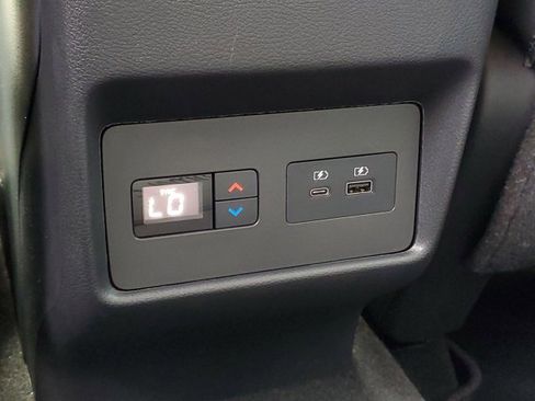 Certified 2023 Nissan Rogue SL w/ SL Premium Package AWD/4WD image 29