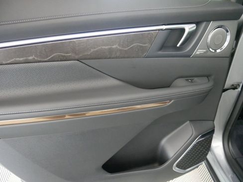 New 2026 Buick Enclave Avenir w/ Super Cruise Package image 15