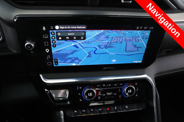 Used 2026 GMC Sierra 1500 Denali w/ Denali Reserve Package AWD/4WD image 5