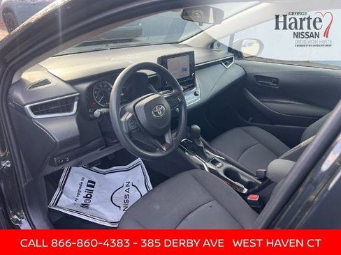 Used 2022 Toyota Corolla LE image 22