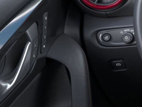 New 2024 Chevrolet Blazer RS w/ Enhanced Convenience Package image 46