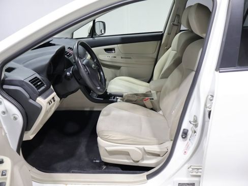 Used 2013 Subaru Crosstrek 2.0i Premium AWD/4WD image 9