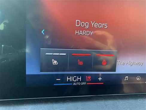 Used 2025 BMW X7 xDrive40i image 28