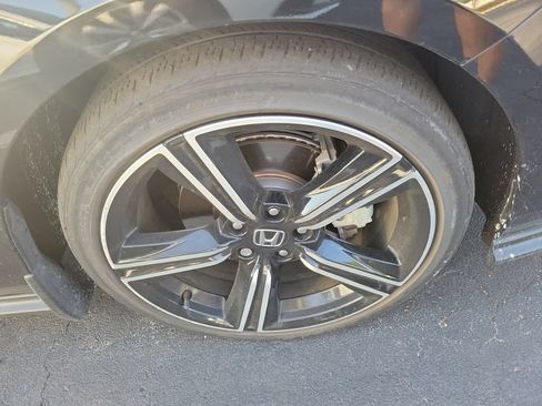 Used 2023 Honda Accord Sport image 10