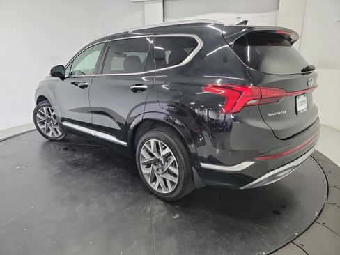 Used 2023 Hyundai Santa Fe Calligraphy w/ Cargo Package FWD image 6