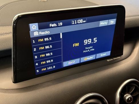 Used 2021 Kia Stinger GT1 image 13