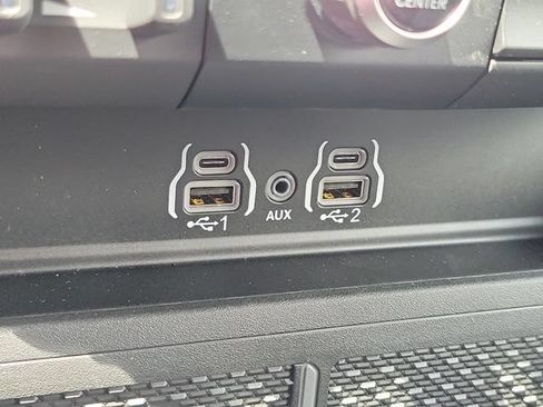 New 2026 RAM 1500 Big Horn AWD/4WD image 22