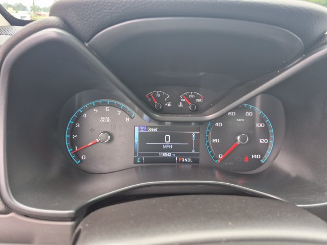 Used 2018 Chevrolet Colorado LT RWD image 21