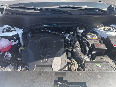 Used 2026 Hyundai Palisade Calligraphy AWD/4WD image 34