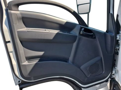 New 2025 Chevrolet Low Cab Forward RWD image 11