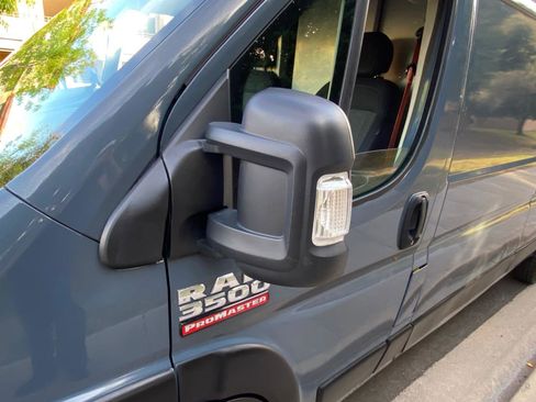 Used 2021 RAM ProMaster 3500 image 35