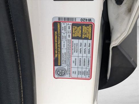 Used 2024 Hyundai Tucson Limited FWD image 15