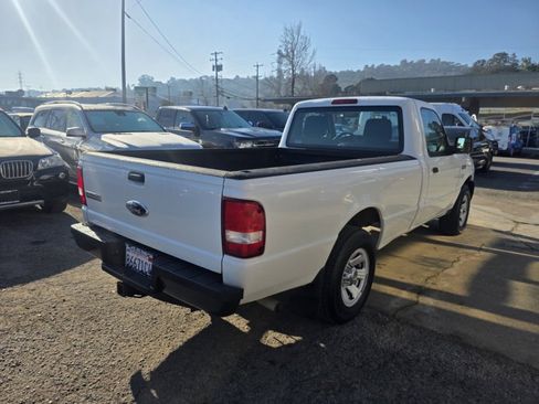 Used 2010 Ford Ranger XL image 5