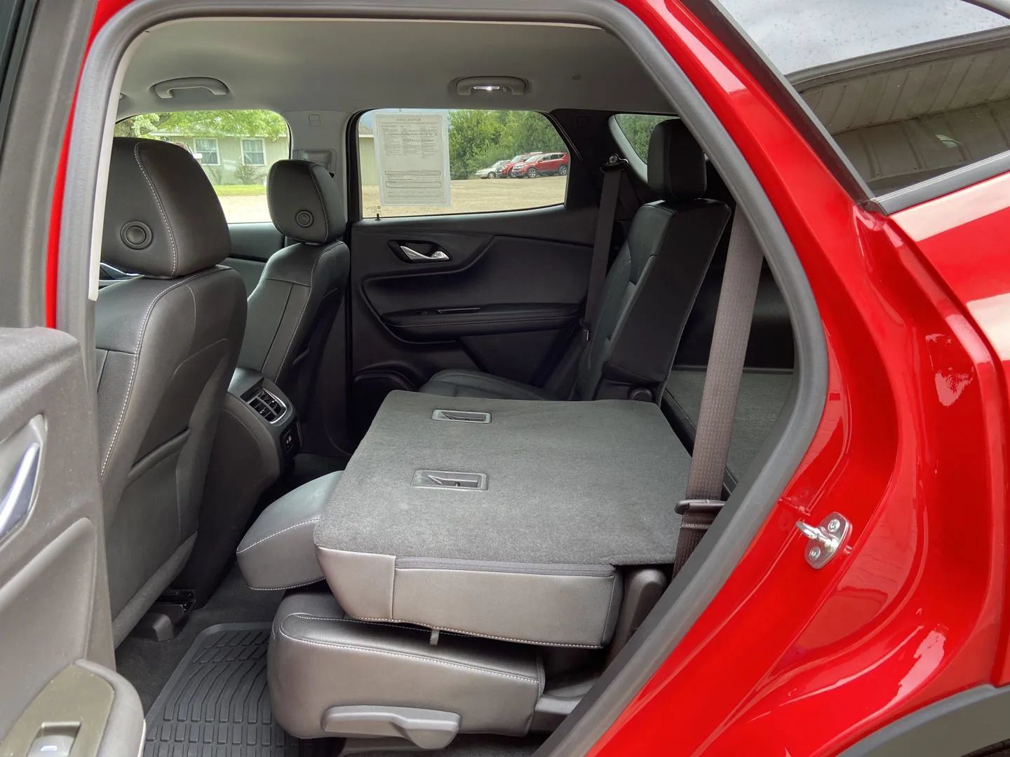 Used 2024 Chevrolet Blazer LT AWD/4WD image 26