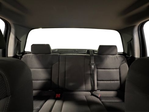 Used 2018 Chevrolet Silverado 1500 LT w/ Redline Edition image 40