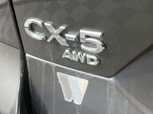 Used 2025 MAZDA CX-5 AWD 2.5 S image 33