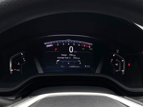 Used 2020 Honda CR-V LX image 23